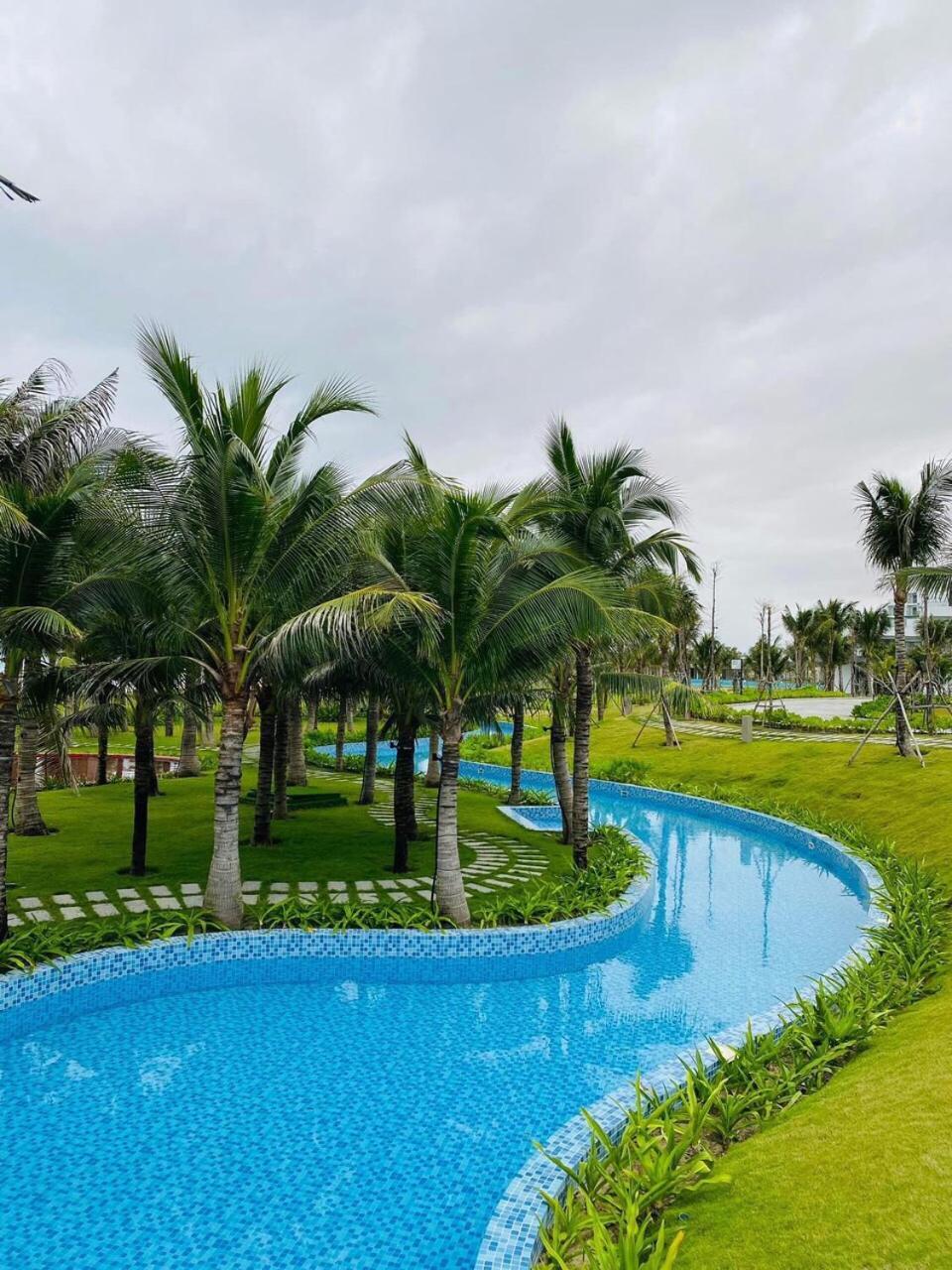 Bai Dai Resort Near Cam Ranh Airport Luaran gambar