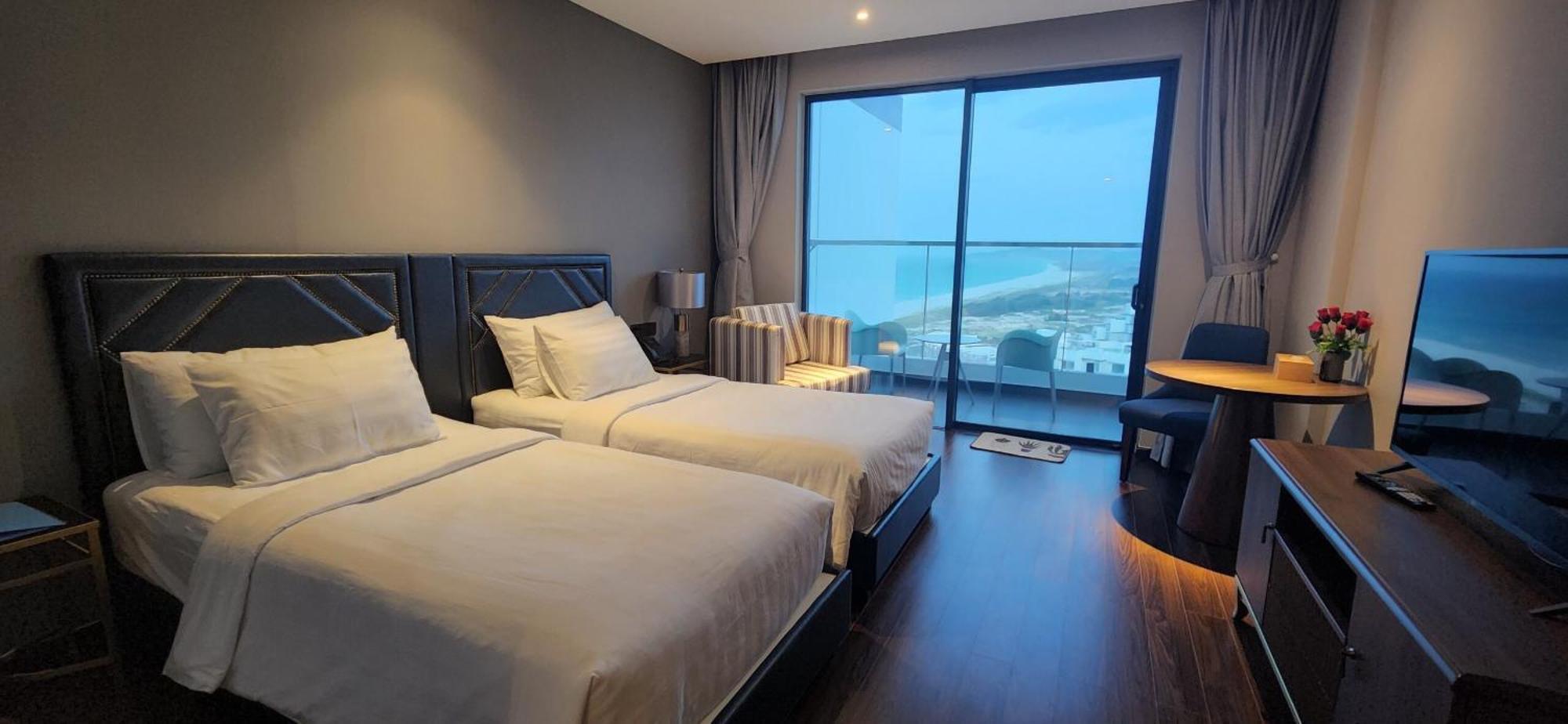 Bai Dai Resort Near Cam Ranh Airport Luaran gambar