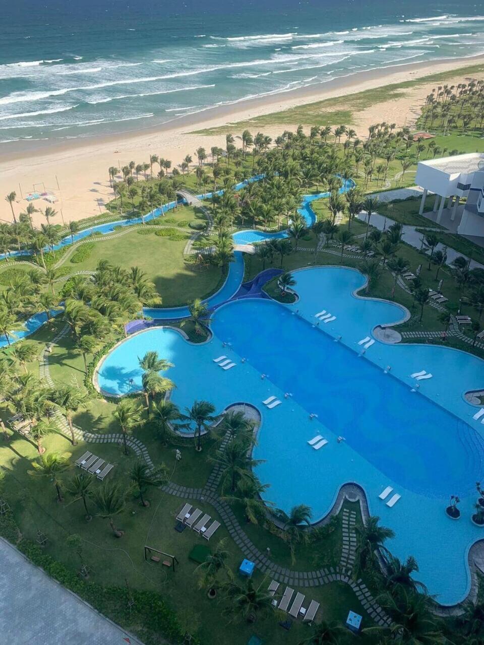 Bai Dai Resort Near Cam Ranh Airport Luaran gambar