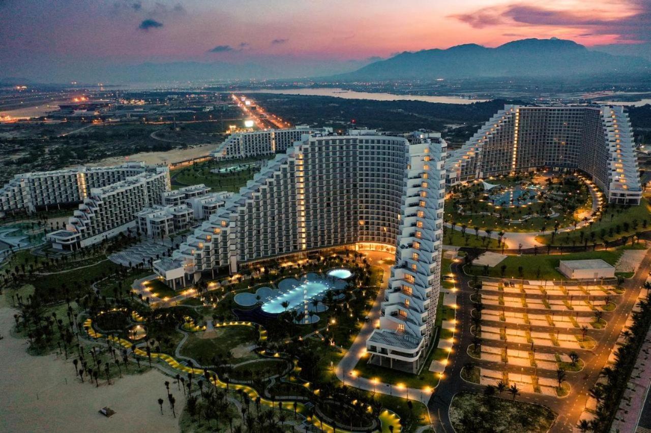 Bai Dai Resort Near Cam Ranh Airport Luaran gambar