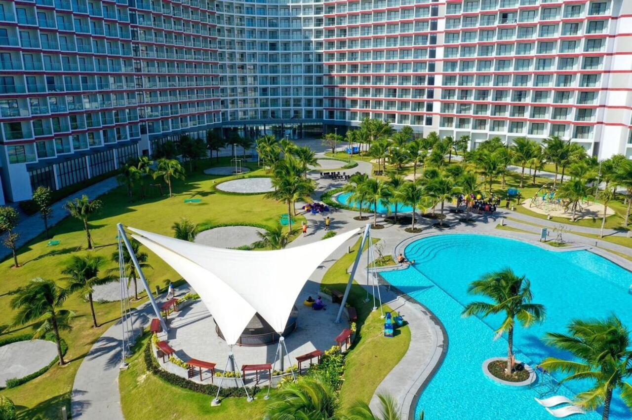 Bai Dai Resort Near Cam Ranh Airport Luaran gambar