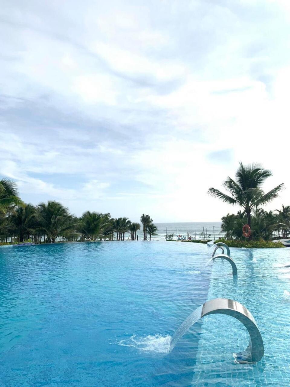 Bai Dai Resort Near Cam Ranh Airport Luaran gambar