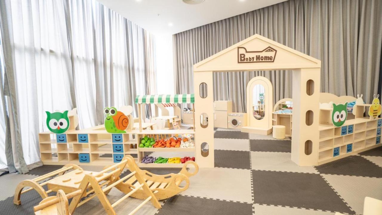 Bai Dai Resort Near Cam Ranh Airport Luaran gambar