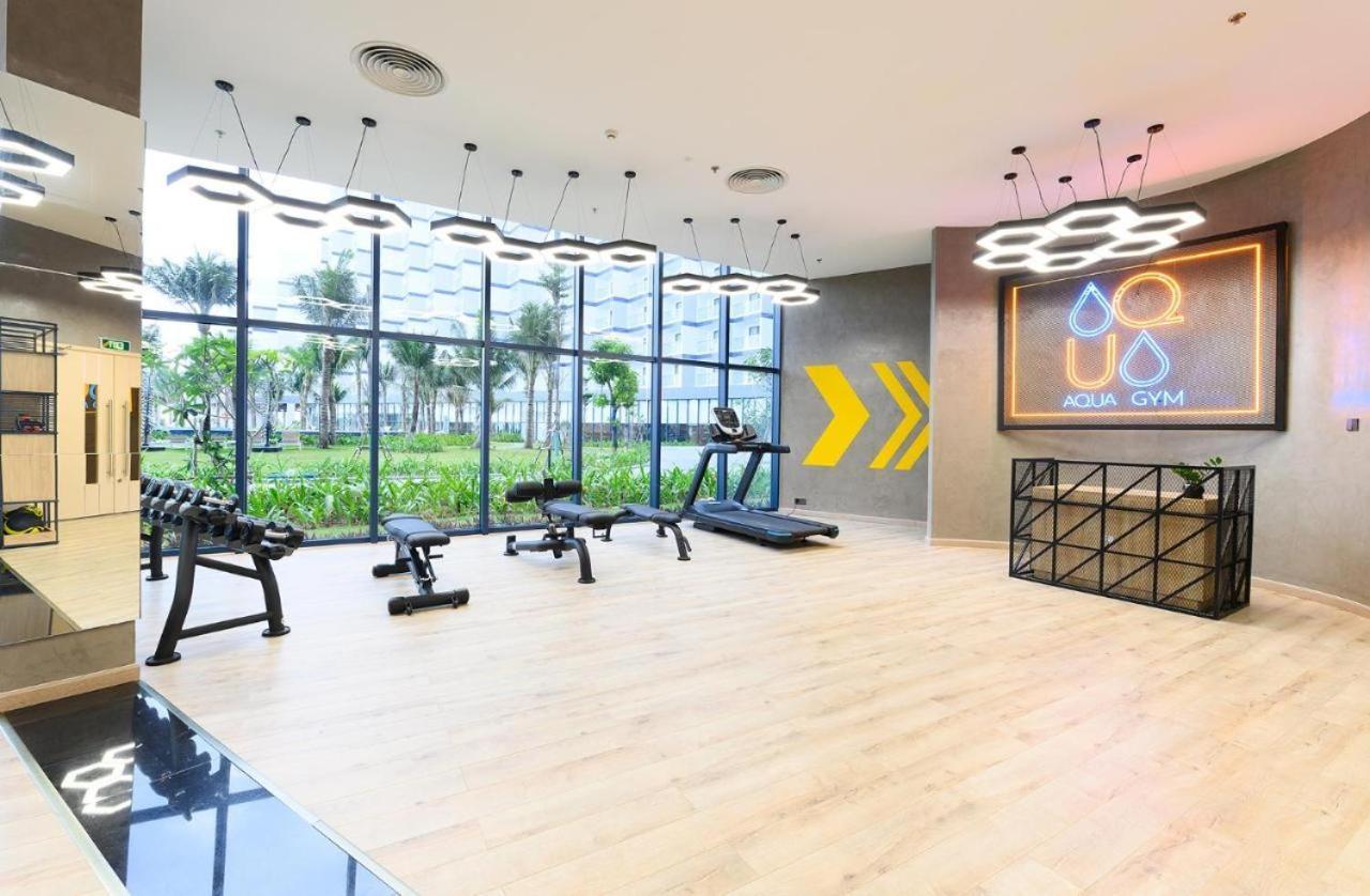 Bai Dai Resort Near Cam Ranh Airport Luaran gambar
