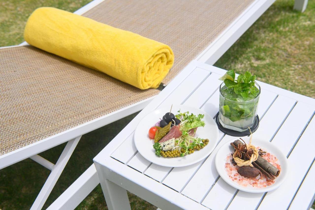 Bai Dai Resort Near Cam Ranh Airport Luaran gambar