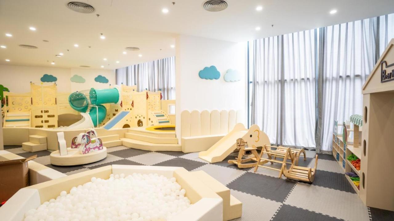 Bai Dai Resort Near Cam Ranh Airport Luaran gambar