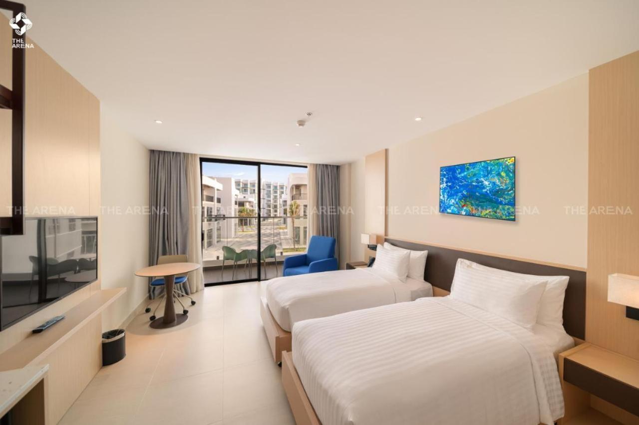 Bai Dai Resort Near Cam Ranh Airport Luaran gambar