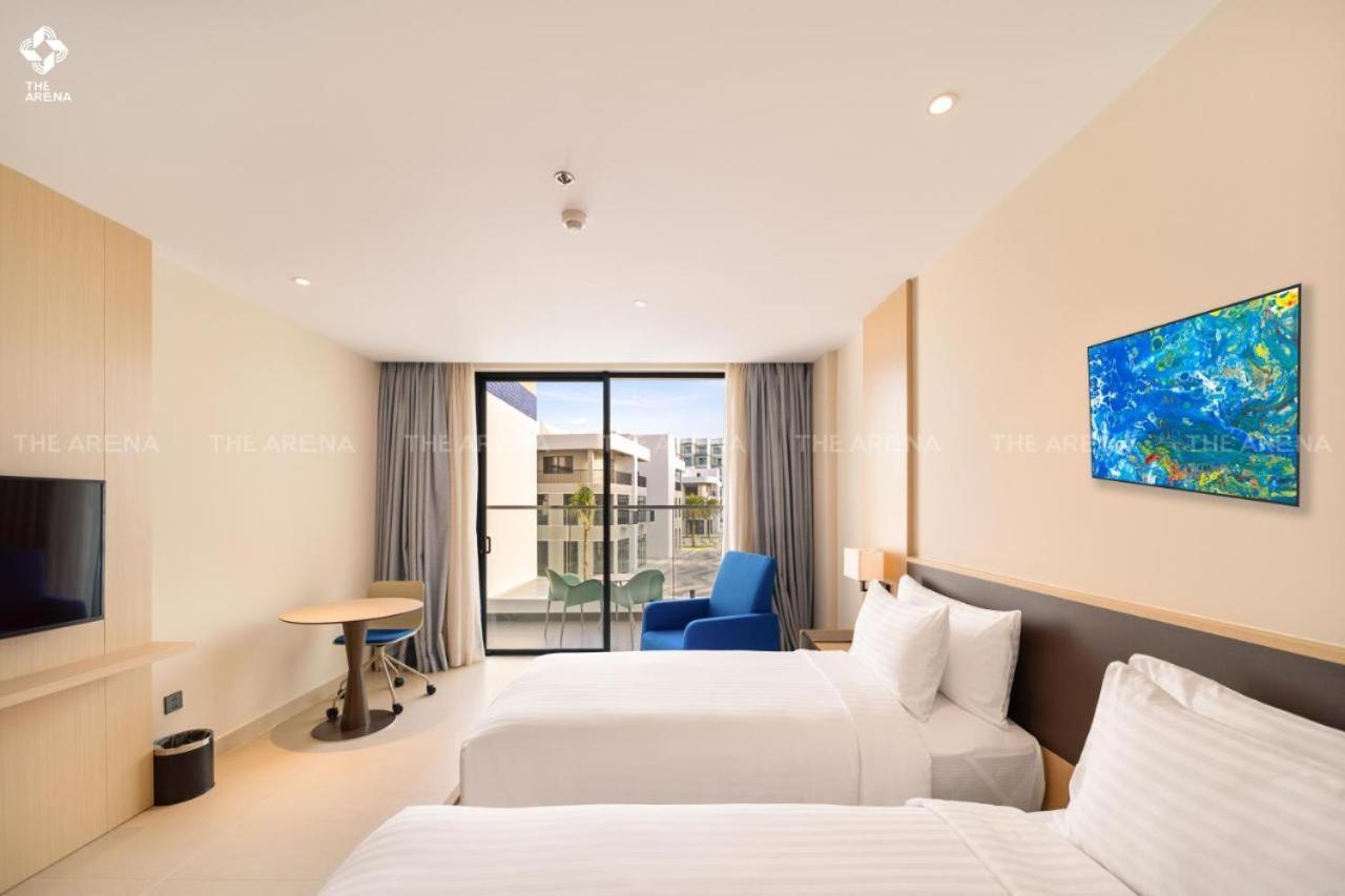 Bai Dai Resort Near Cam Ranh Airport Luaran gambar