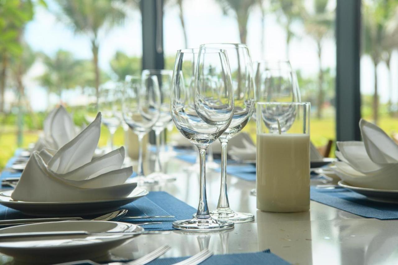 Bai Dai Resort Near Cam Ranh Airport Luaran gambar