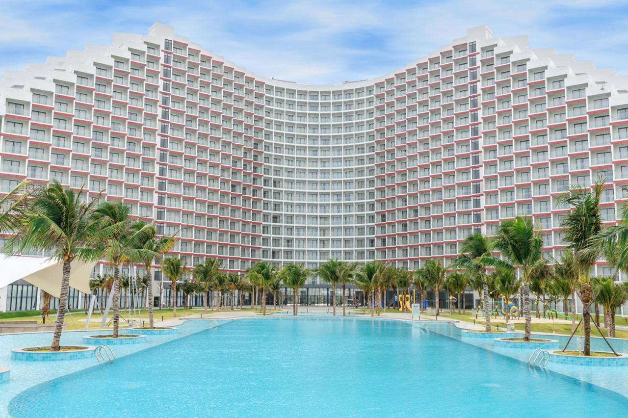 Bai Dai Resort Near Cam Ranh Airport Luaran gambar